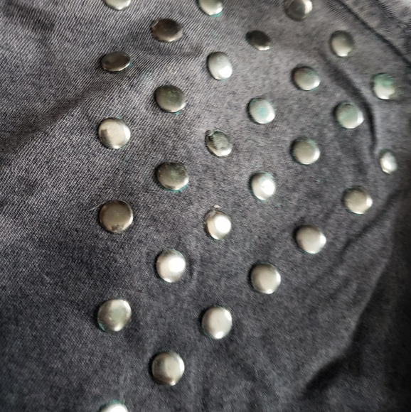 Cropped sweater - Picture 3 of 6